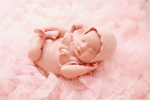 武安宝宝几个月可以抬头