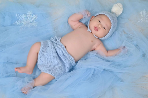 武安两个月的宝宝 武安两个月的宝宝